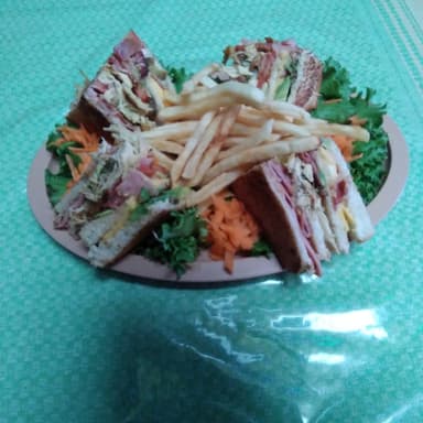 Club Sándwich