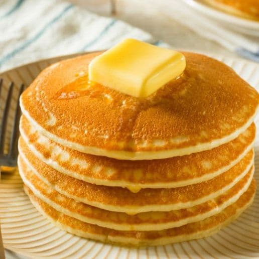 COMBO HOT CAKE *3