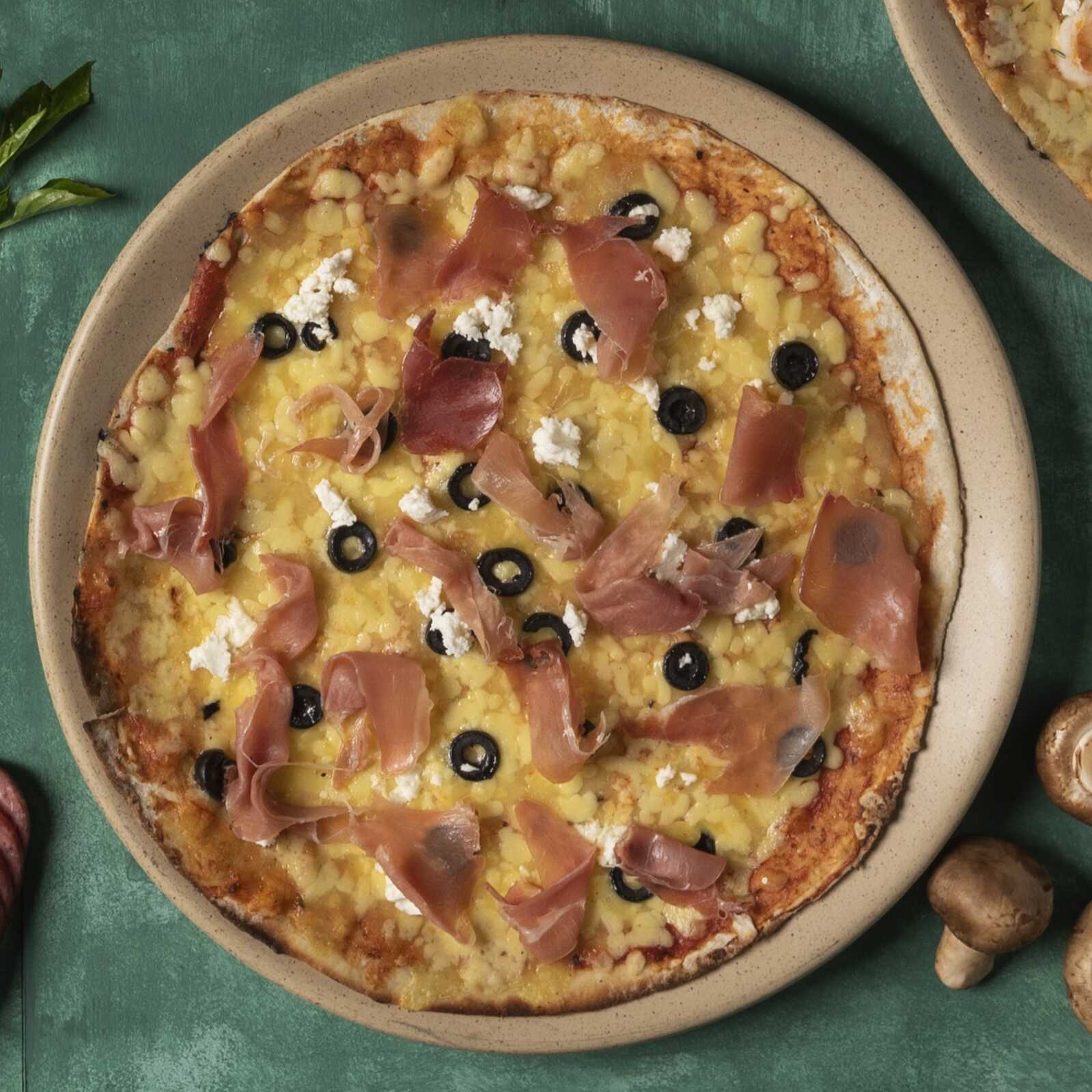 Pizza Presidente