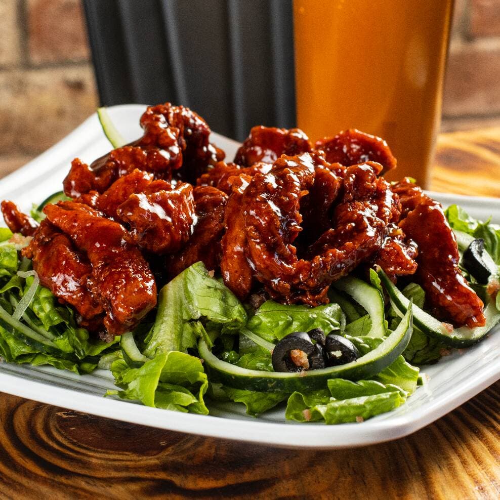 Ensalada Boneless