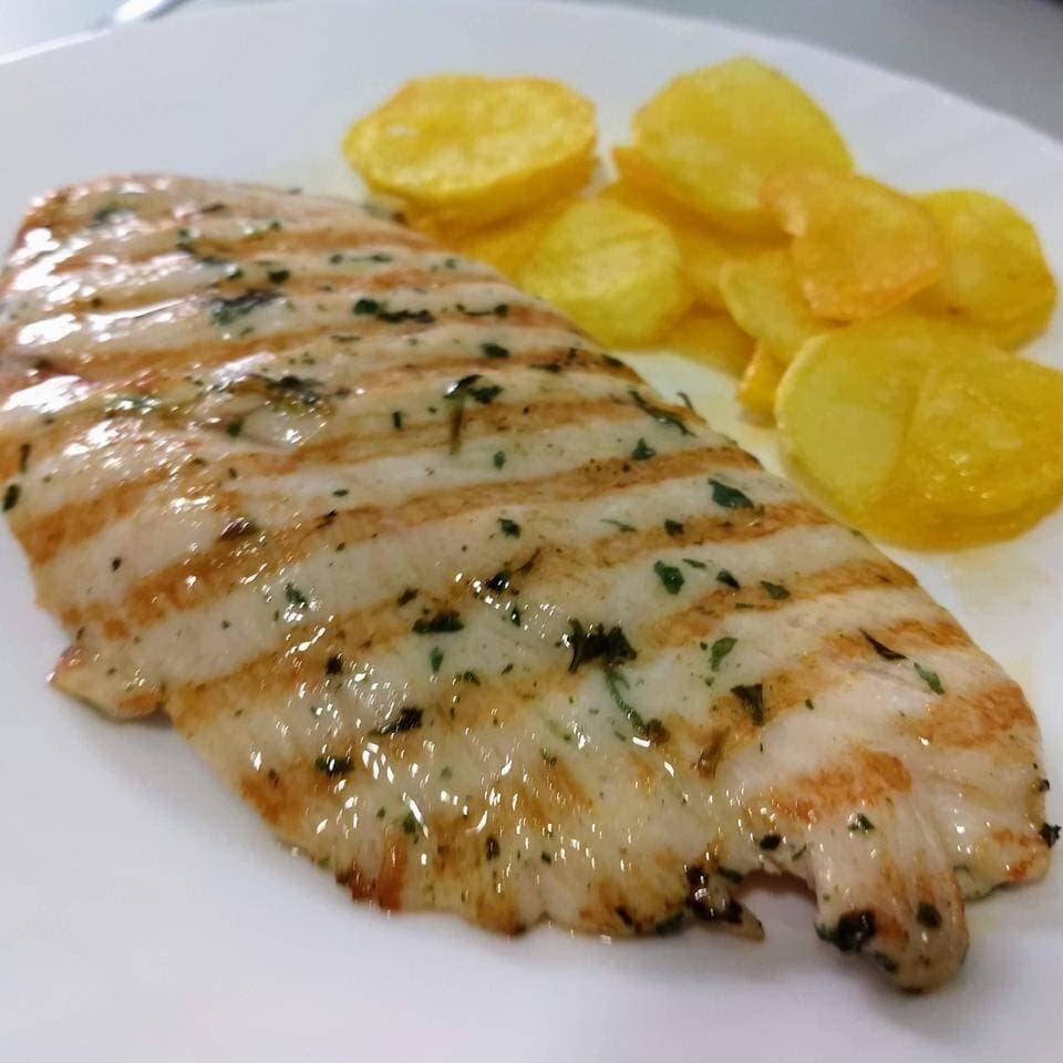 Pollo