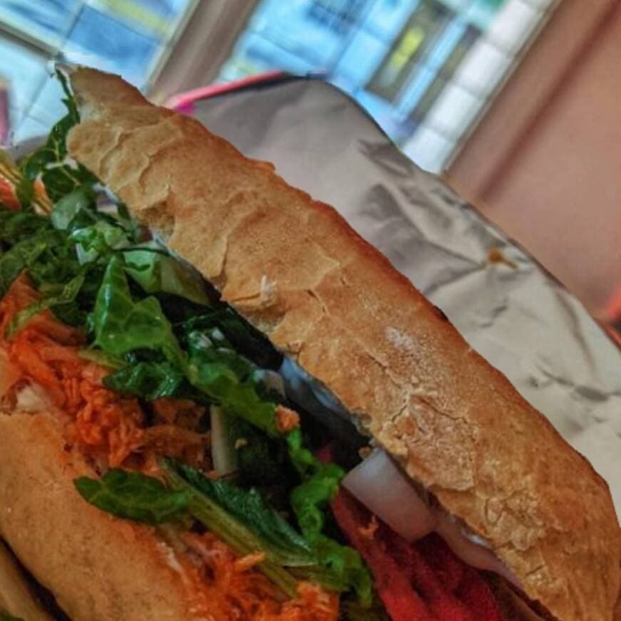 Torta de Pierna