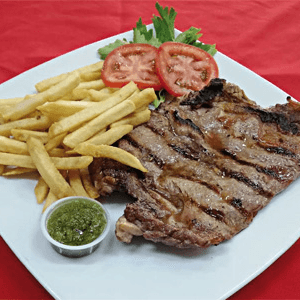 Churrasco Asado