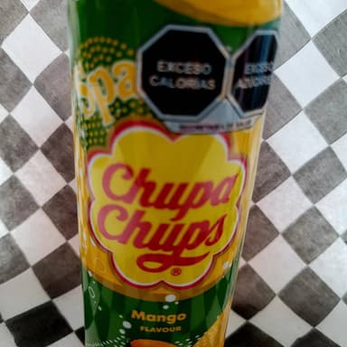 Chupa Chups Mango