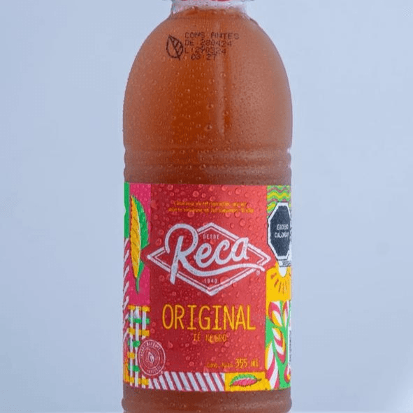 Te Reca Original 355 Ml