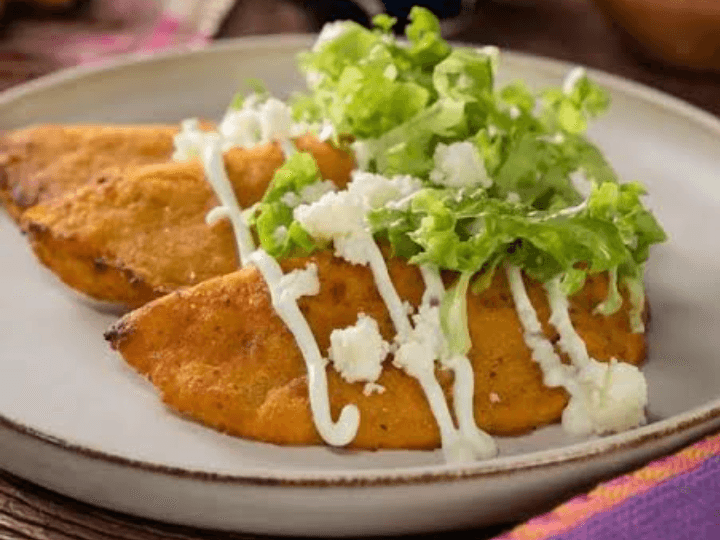 LA COCINITA DE MAMÁ