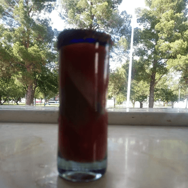 shot de ostion