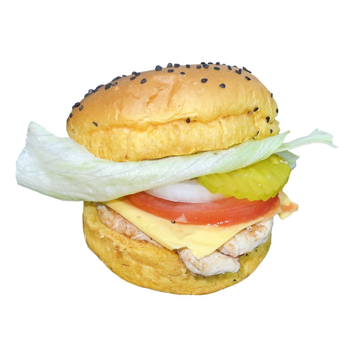 Premium de Pechuga a la Plancha
