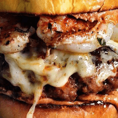 Burger Colombiana