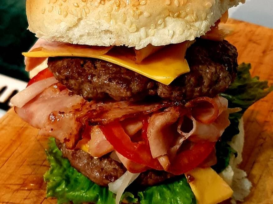 Costi-Burguer
