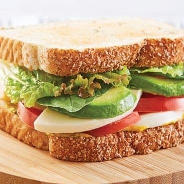 Sandwich