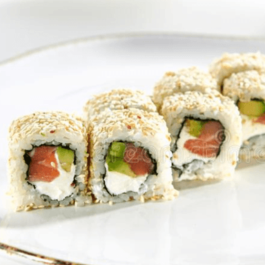 Philadelphia Roll