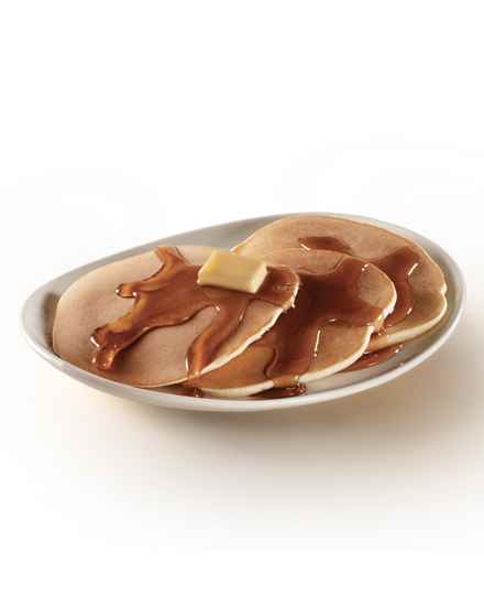 Hot Cakes