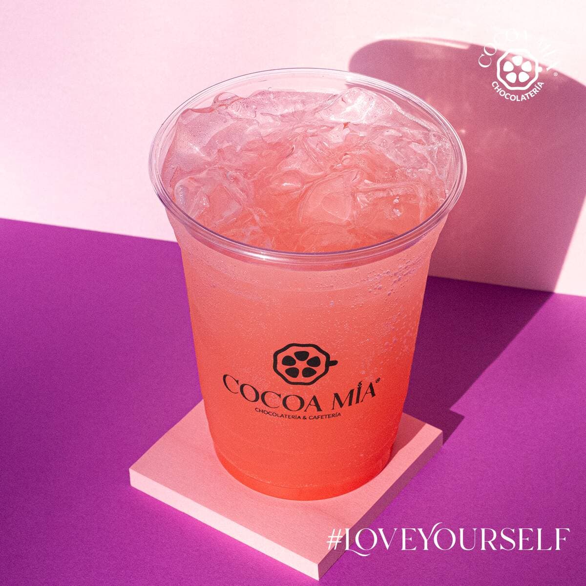 Pink Limonade