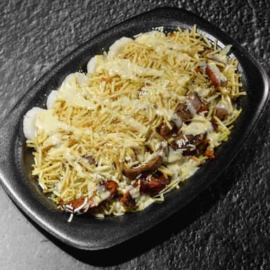 Chuzo Desgranado Butifarra Chorizo
