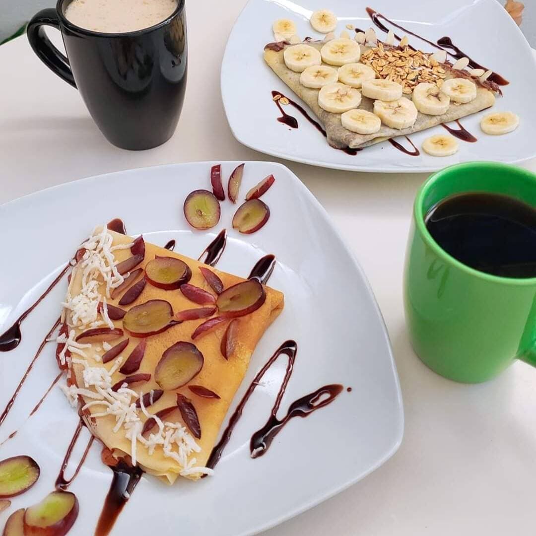 crepa dulce