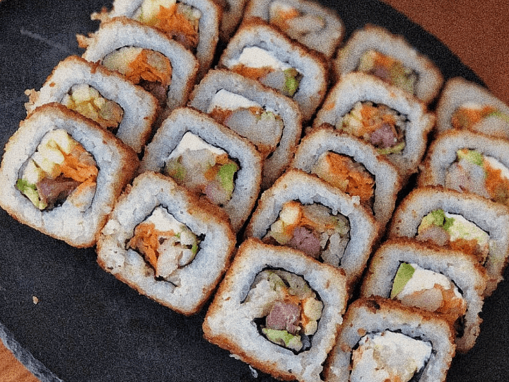Ukiyo Sushi