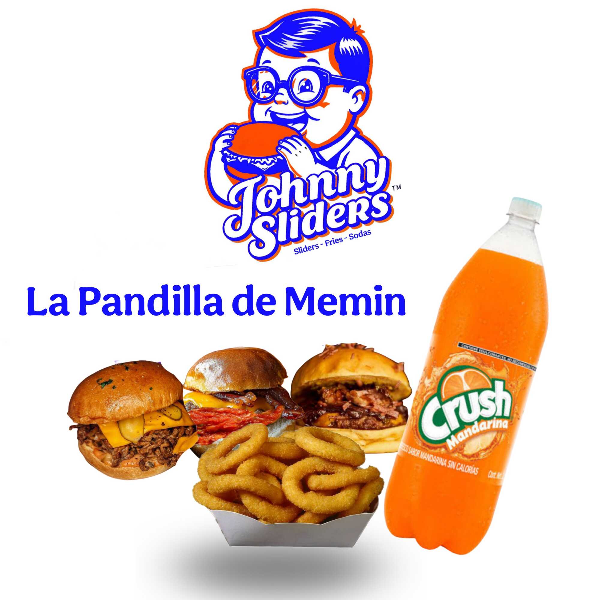 La Pandilla De Memín Combo