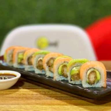 Bum Roll 8 Pz