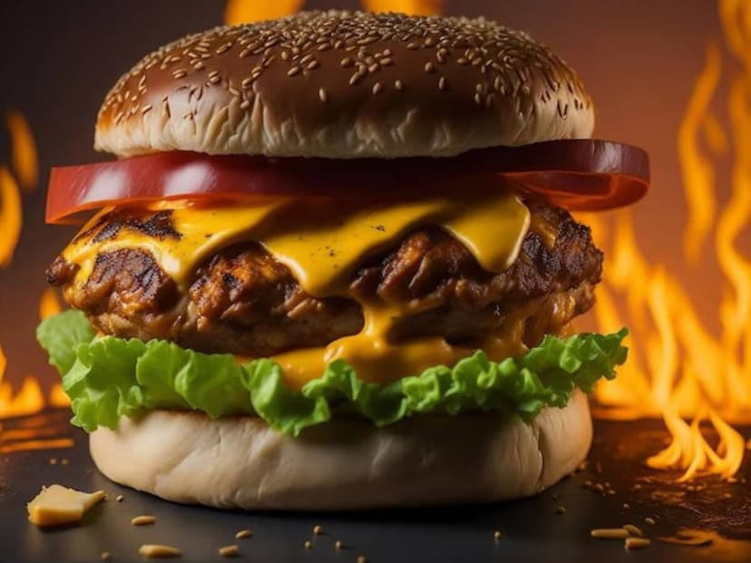 Euforia Burger