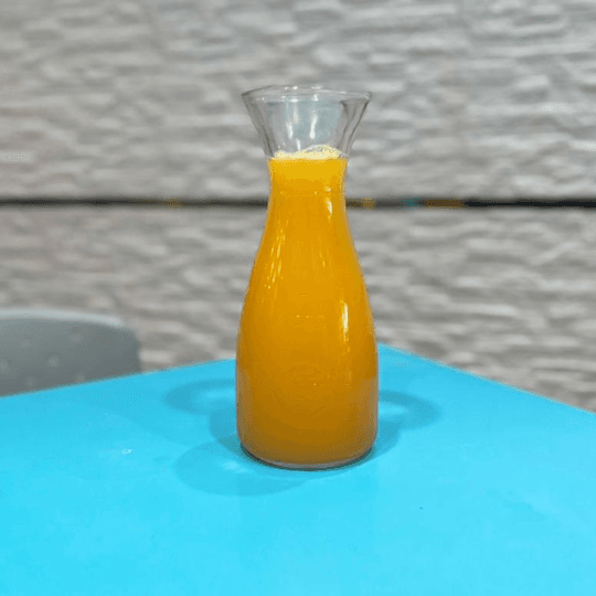 Limonada Maracuyá de Litro