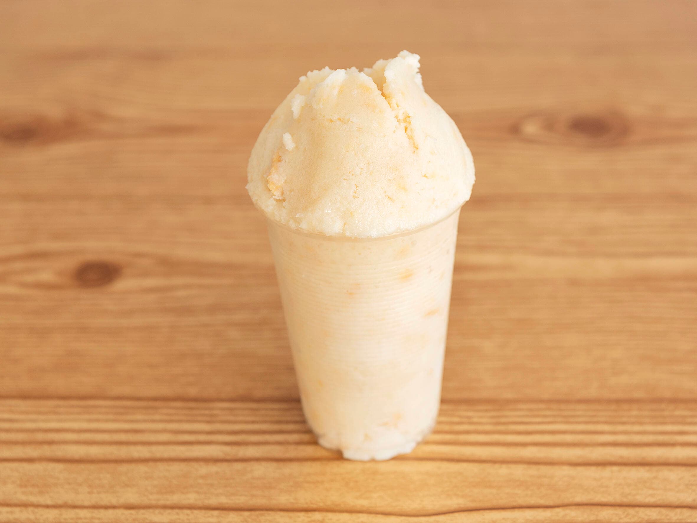 Nieve de garrafa (agua)