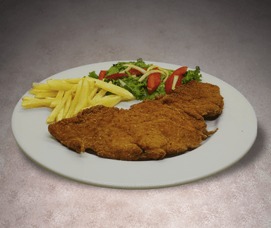 Milanesa
