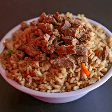 Yakimeshi con Res