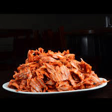 1/4 de Carne al Pastor (Roja)