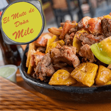 Picada Doña Mile