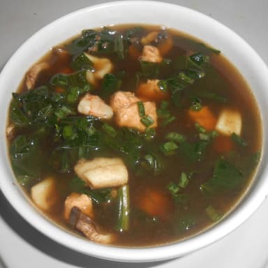 Yosenabe Kai