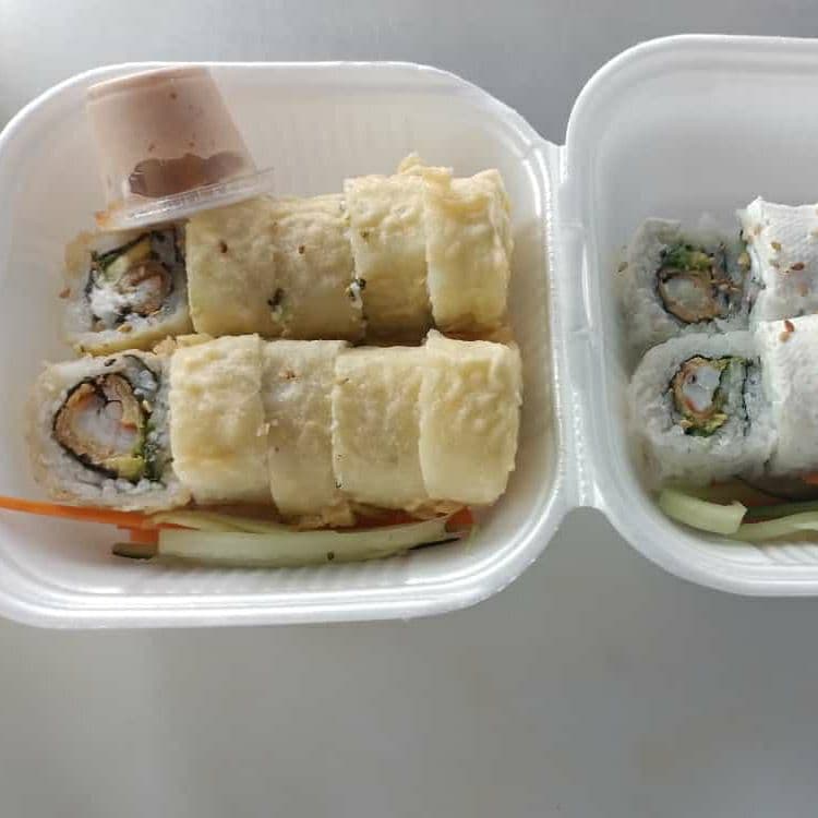 Cami Roll Coiar
