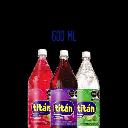 REFRESCO TITAN