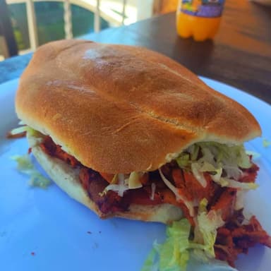 Torta Combinada