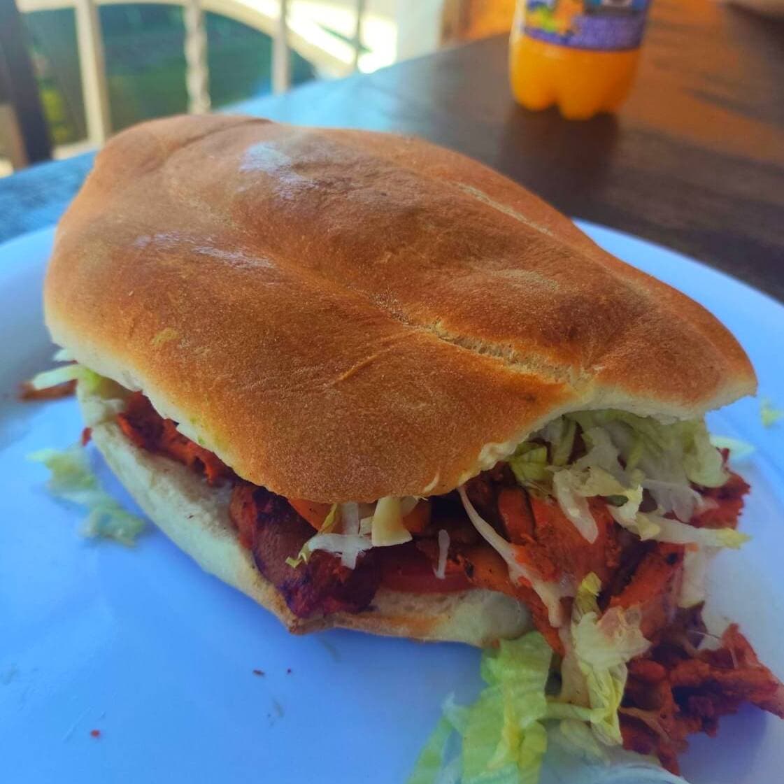 Torta Combinada