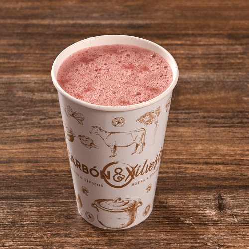 Jugos Fusión 16 Oz