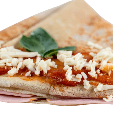 Crepe Pizzer