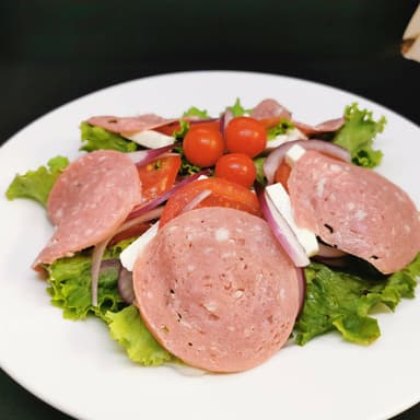 Ensalada Antipasto