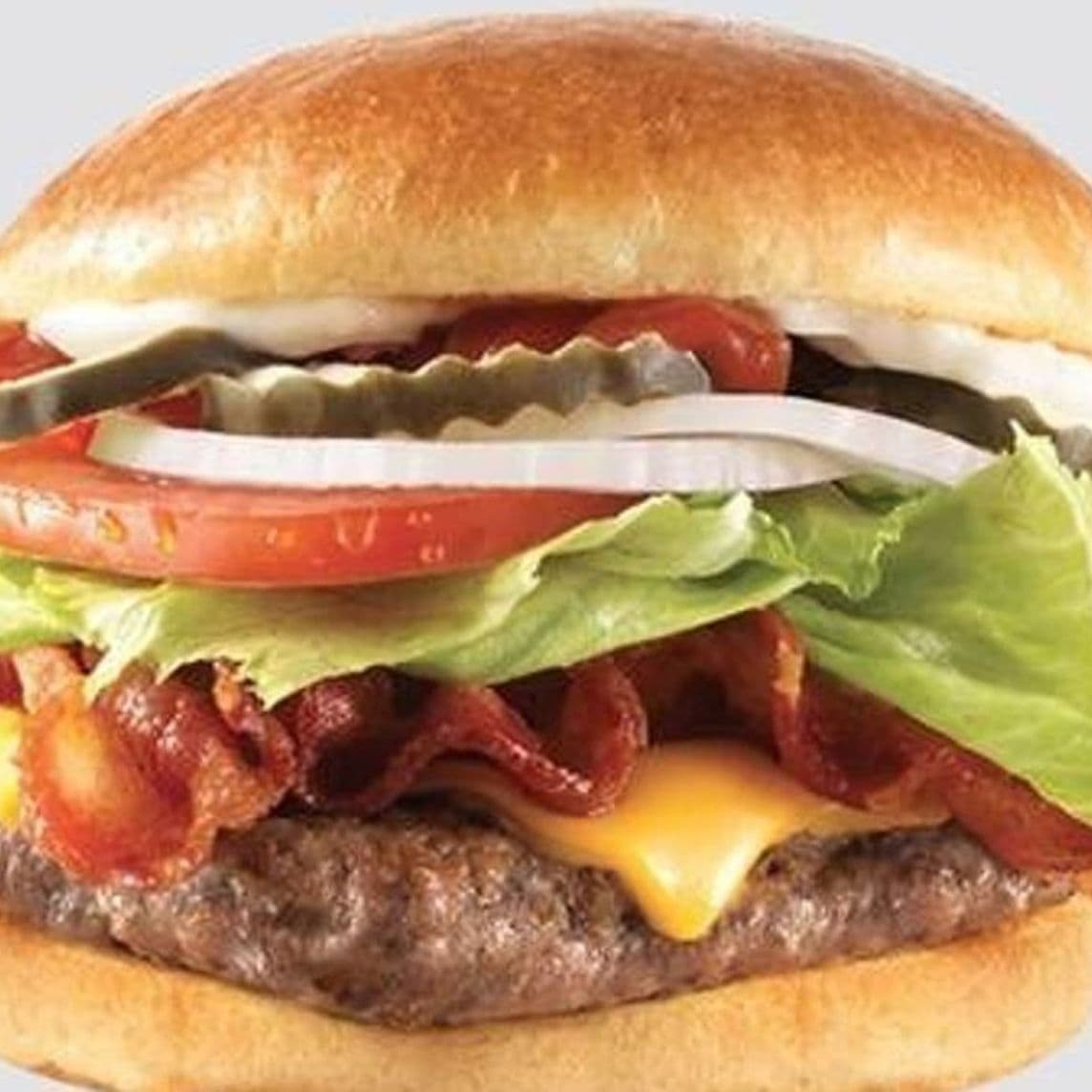 Big Bacon