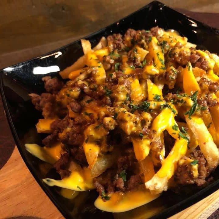Patatas con Carne