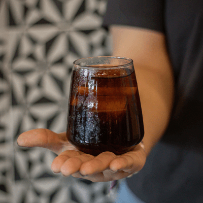 Cold Brew