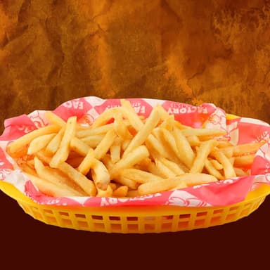 Papas Fritas Familiares C