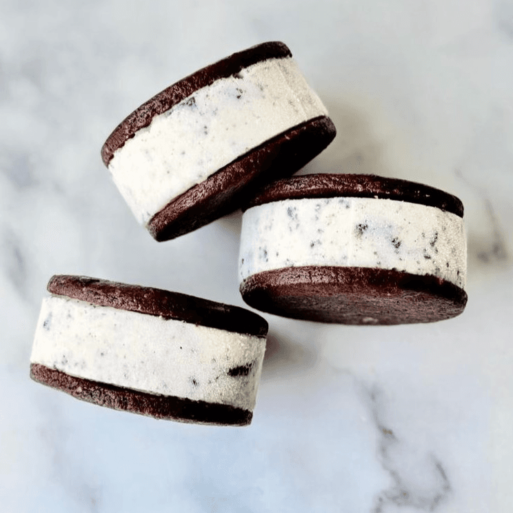 Cookie Bakes de Oreo