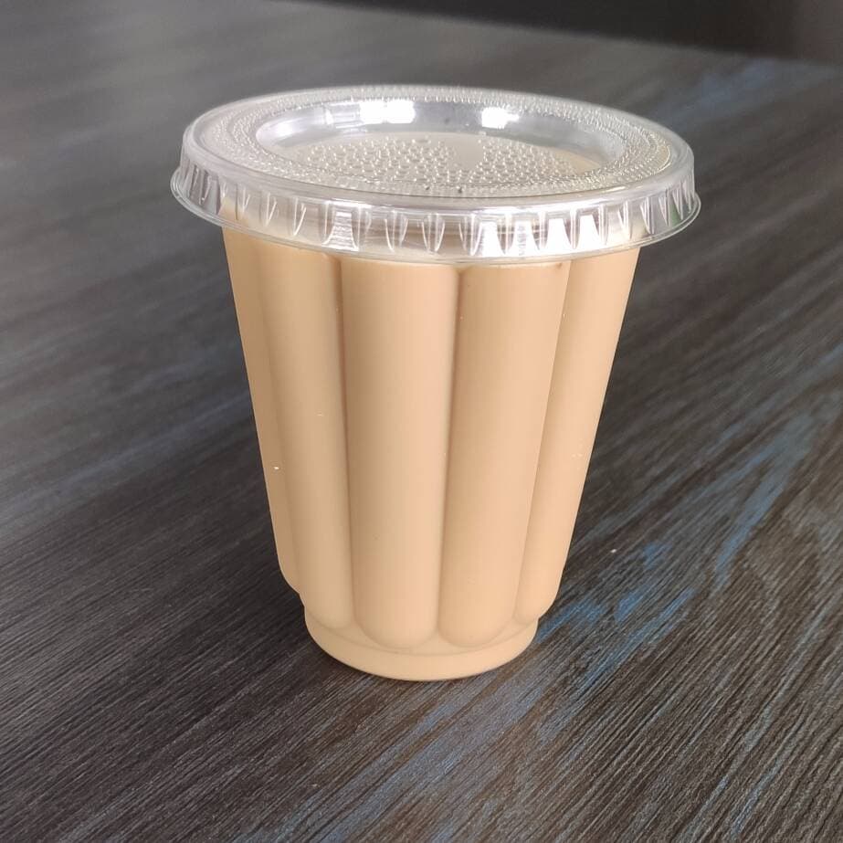 Gelatina de Café