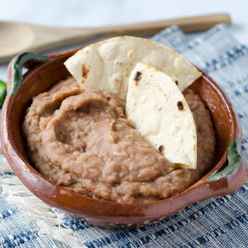 Frijoles