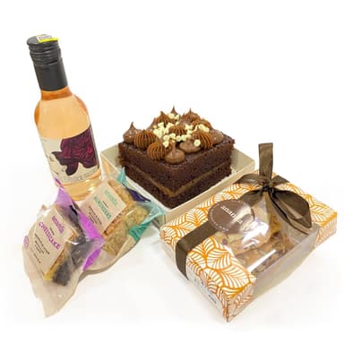 Kit de Regalo Ananda