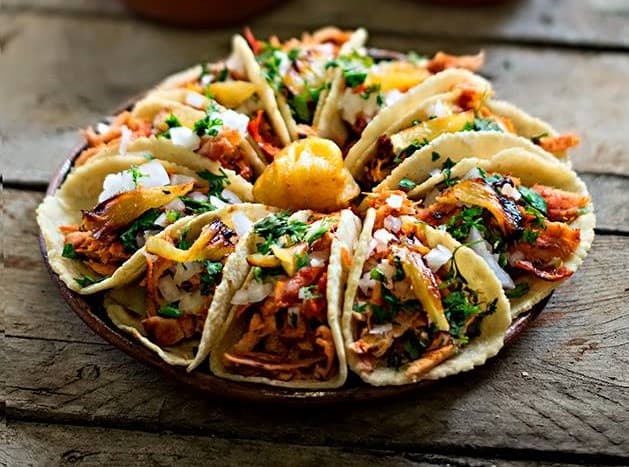 Taquería El Rincón Alteño