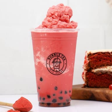 Red Velvet 16 Oz