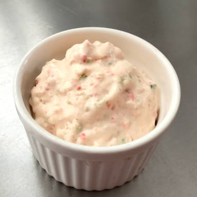 Salsa Tampico