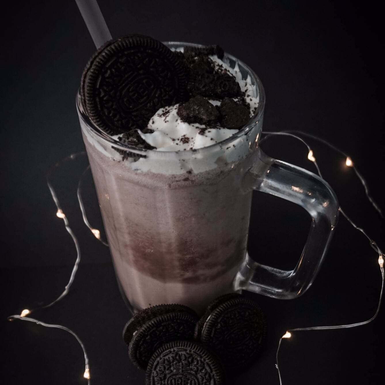 Malteada Especial